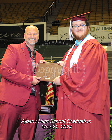 Middleton, Tristen