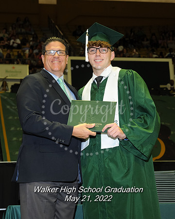 Grant, Caden