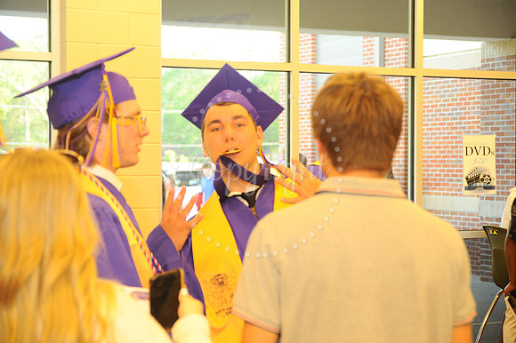 Doyle Graduation Candids (70)