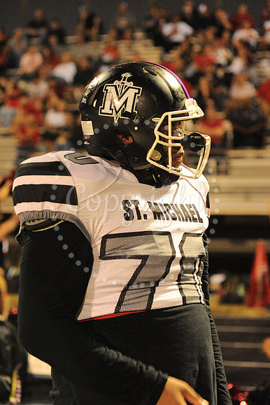 vs Port Allen (6)