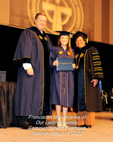 Fran U - Receiving Diploma (10)