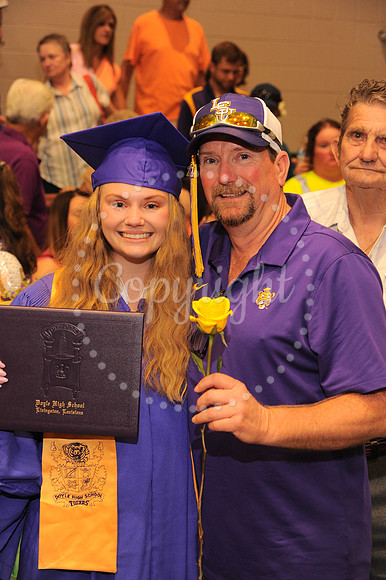 Doyle Graduation Candids (51)