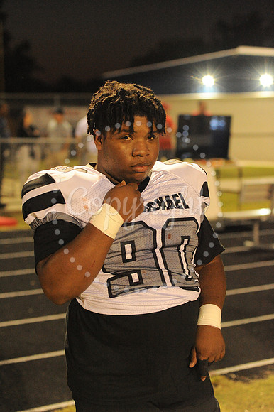 vs Port Allen (5)