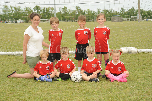 St. George PreK