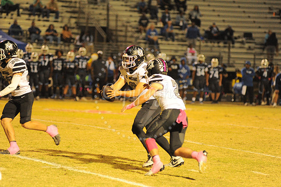 vs Port Allen (21)