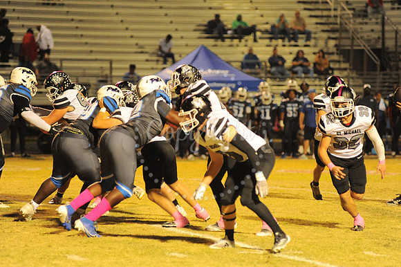 vs Port Allen (19)