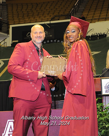 Toney, Katelynn