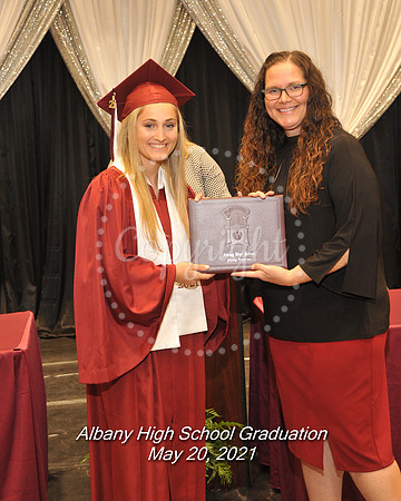 Saxon, Brookelynn