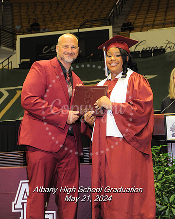 Charles, Chasity