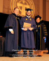 Fran U - Receiving Diploma (20)