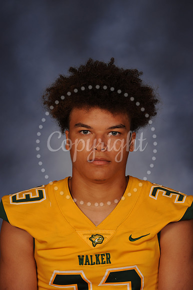 Simmons, Rayshawn