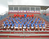PBS Football