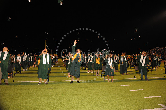 Hat Toss