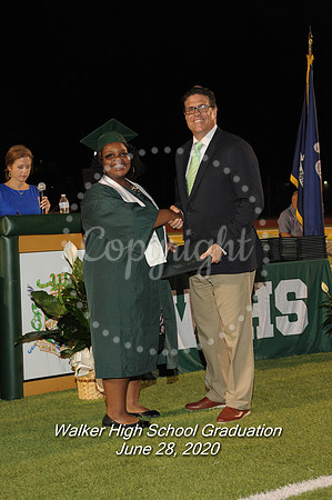 Grayer, Shakarie