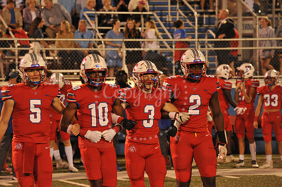 PBS Hoco Game (150)