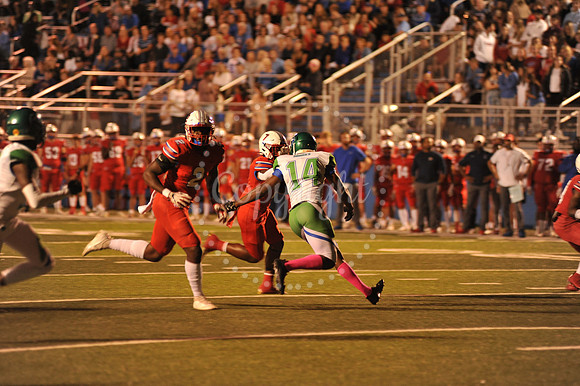 PBS Hoco Game (200)