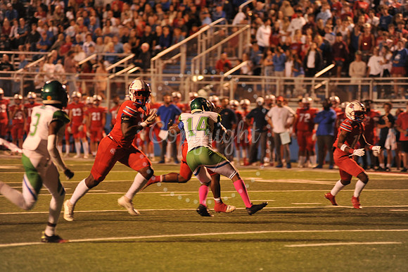 PBS Hoco Game (201)