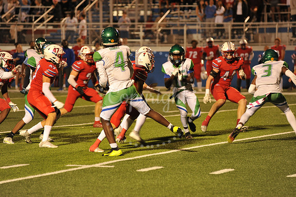PBS Hoco Game (240)