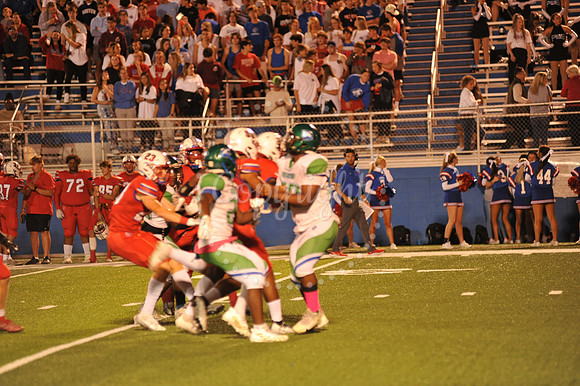 PBS Hoco Game (250)