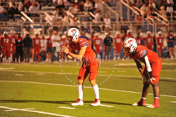 PBS Hoco Game (260)