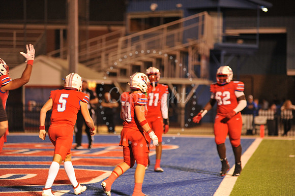 PBS Hoco Game (300)