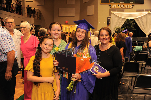 Doyle Graduation Candids (54)