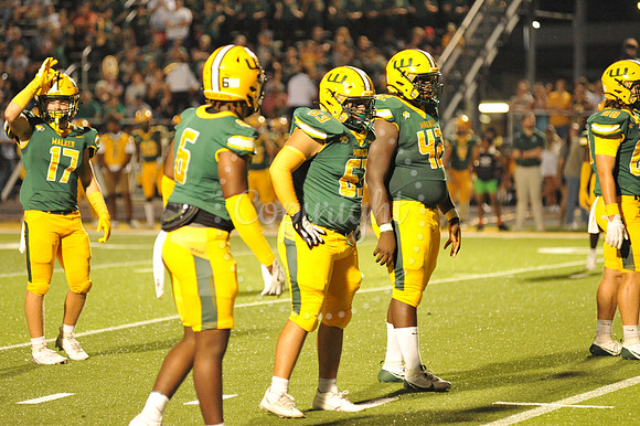 vs Prairieville 10-3-24 (13)