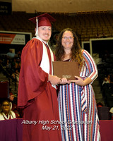 Abbey, Aidan