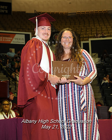 Abbey, Aidan