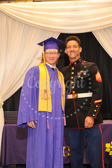 Doyle Graduation Candids (22)