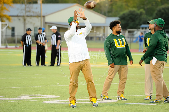 WHS Hoco Game (5)