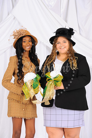 Court - Freshman