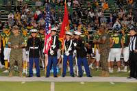WHS Homecoming Football Game 9-29-22