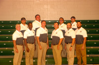 Coaches - 2