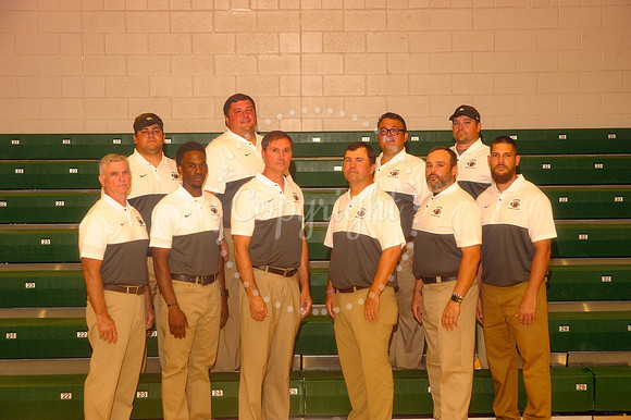 Coaches - 2