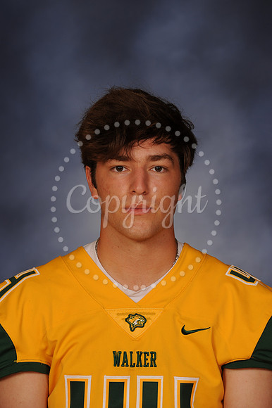 Bethel, Hunter