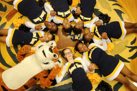Sacred Heart - Cheer 8th Graders 2