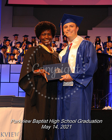 Becnel, Landon