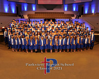 Graduation Ceremony
