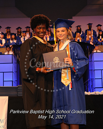 Abshire, Landace