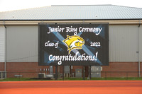 Ring Ceremony