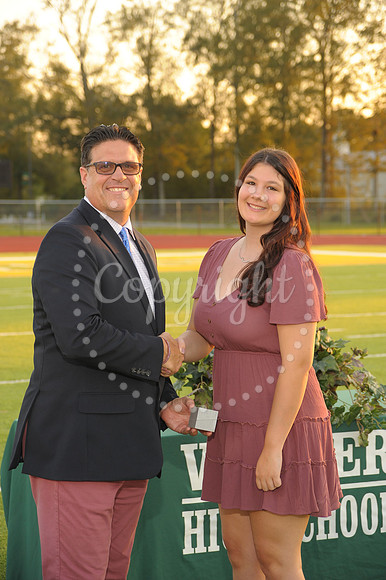 Allen, Jaci