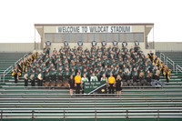 Walker High School Band of Legacy