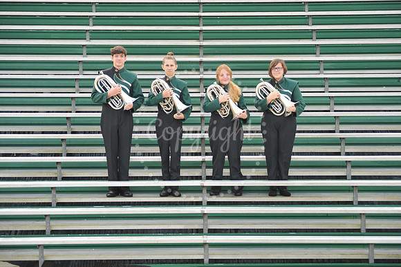 Euphoniums