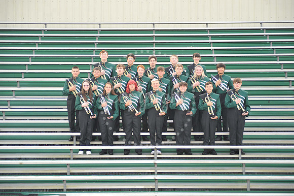 Trumpets