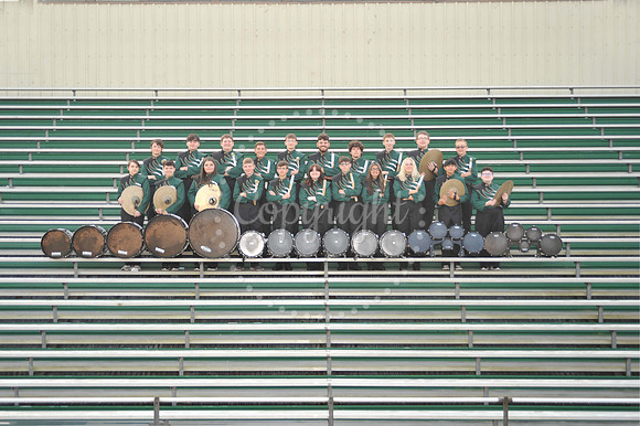 Percussion