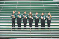Mellophones