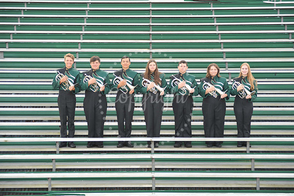 Mellophones