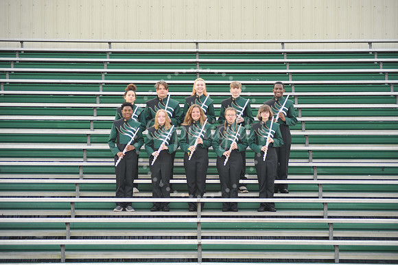 Flutes