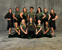 Color Guard w logo